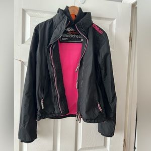 Superdry jacket